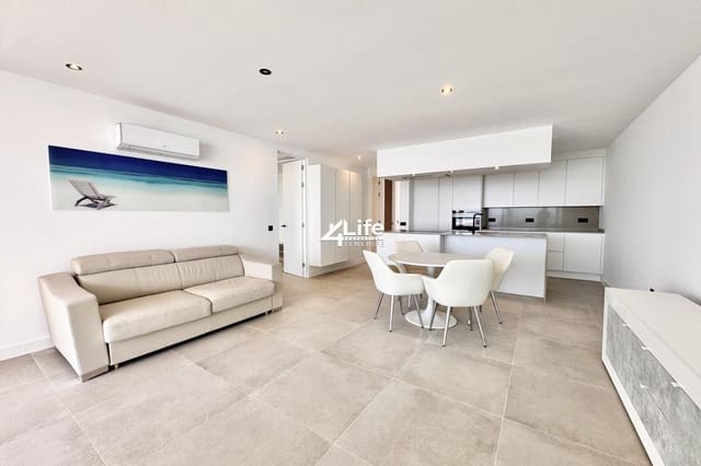 3 camera da letto Appartamento in vendita in Costa del Silencio, Arona con piscina garage - 660.000 € (Rif: 9723831)