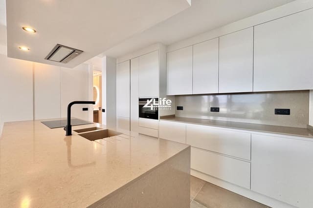 3 camera da letto Appartamento in vendita in Costa del Silencio, Arona con piscina garage - 660.000 € (Rif: 9723831)