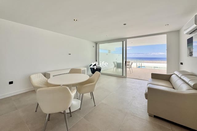 3 camera da letto Appartamento in vendita in Costa del Silencio, Arona con piscina garage - 660.000 € (Rif: 9723831)