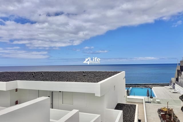 3 camera da letto Appartamento in vendita in Costa del Silencio, Arona con piscina garage - 660.000 € (Rif: 9723831)