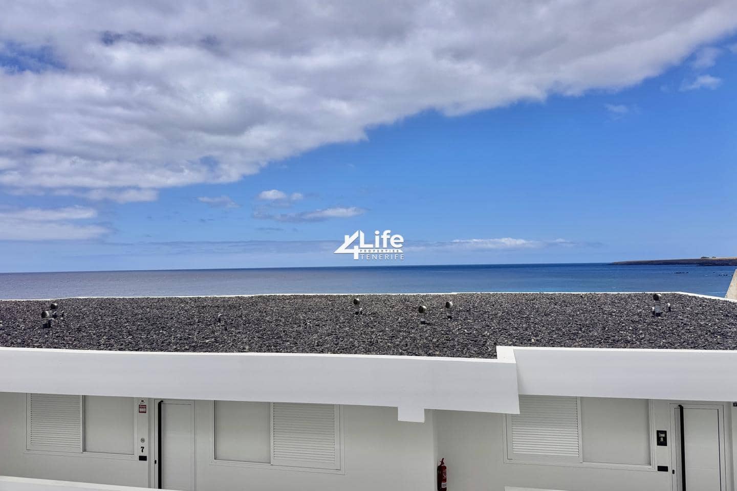 3 sypialnia Mieszkanie na sprzedaż w Costa del Silencio z basenem garażem - 660 000 € (Ref: 9723831)