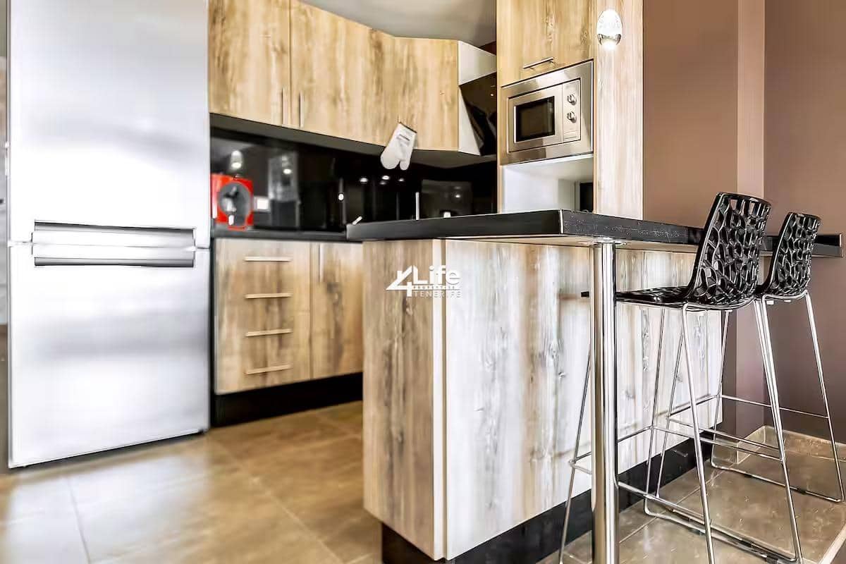 2 slaapkamer Flat te koop in Torviscas met zwembad - € 337.000 (Ref: 9787564)