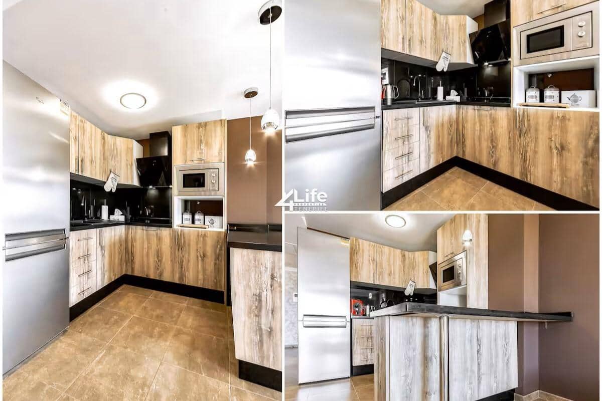 2 slaapkamer Flat te koop in Torviscas met zwembad - € 337.000 (Ref: 9787564)