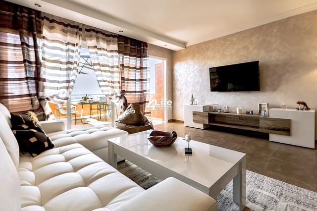 Piso de 2 habitaciones en Torviscas, Adeje en venta con piscina - 337.000 € (Ref: 9787564)