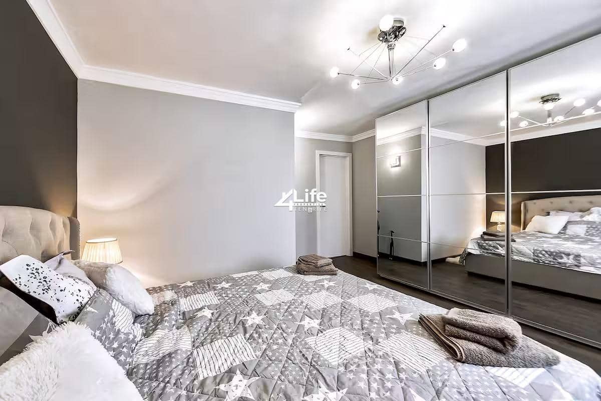 2 slaapkamer Flat te koop in Torviscas met zwembad - € 337.000 (Ref: 9787564)