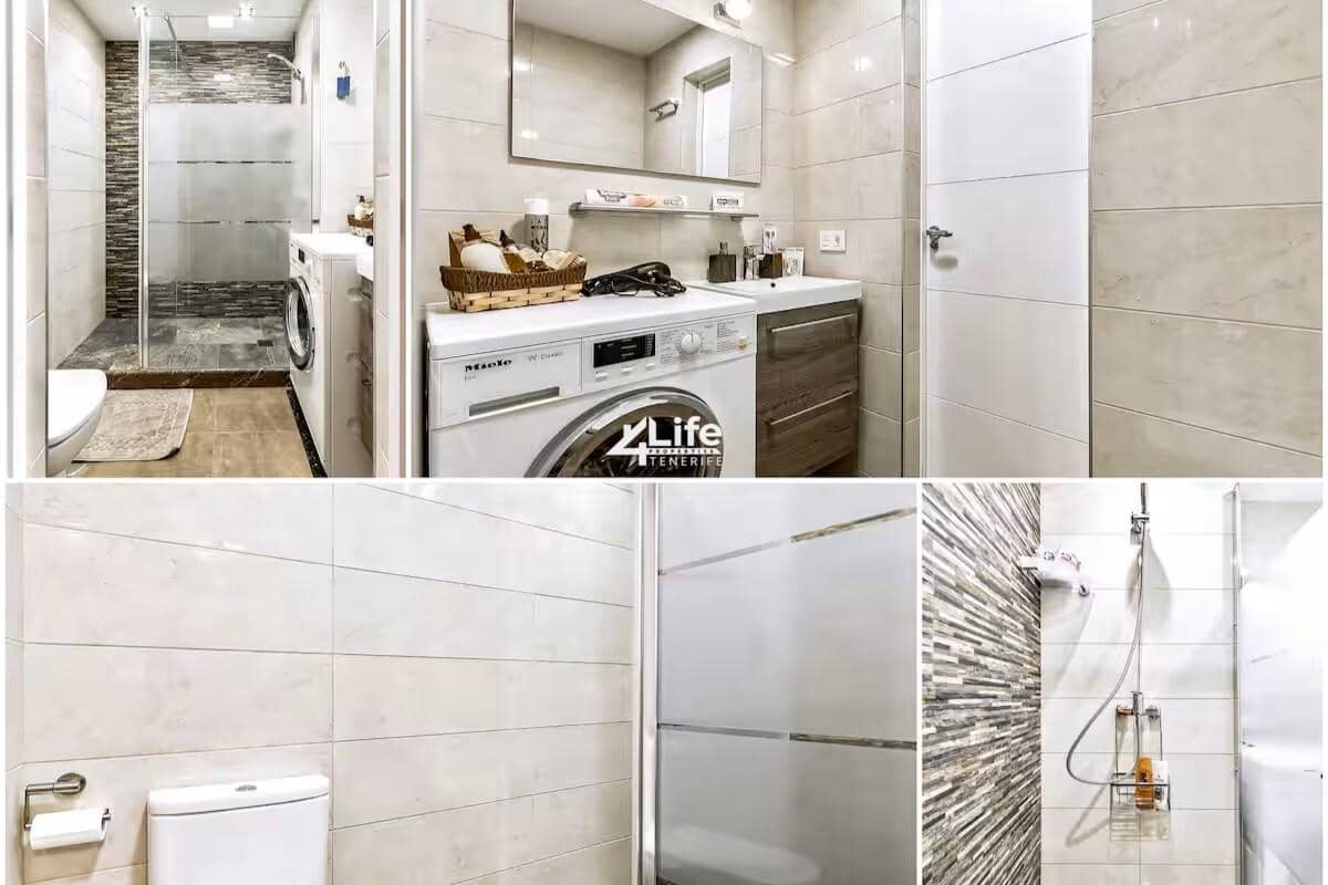 2 slaapkamer Flat te koop in Torviscas met zwembad - € 337.000 (Ref: 9787564)