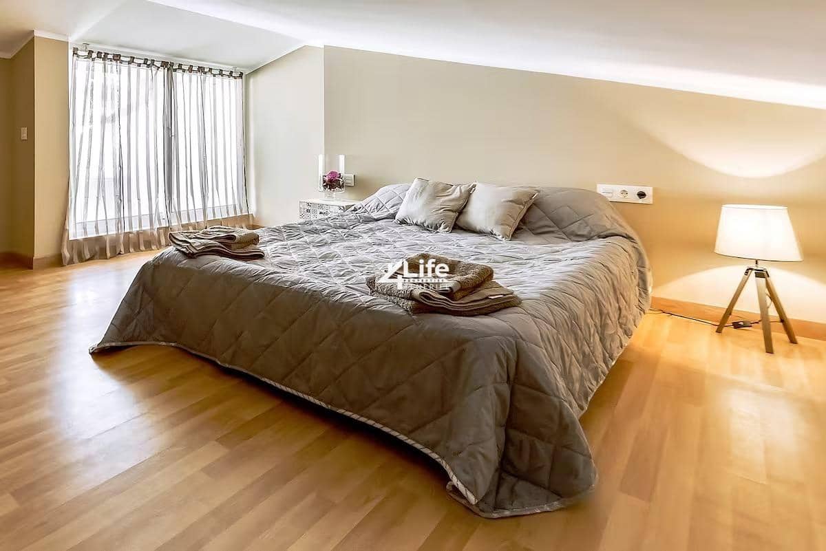 2 slaapkamer Flat te koop in Torviscas met zwembad - € 337.000 (Ref: 9787564)