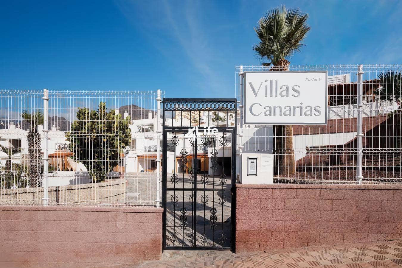 2 slaapkamer Flat te koop in Torviscas met zwembad - € 337.000 (Ref: 9787564)