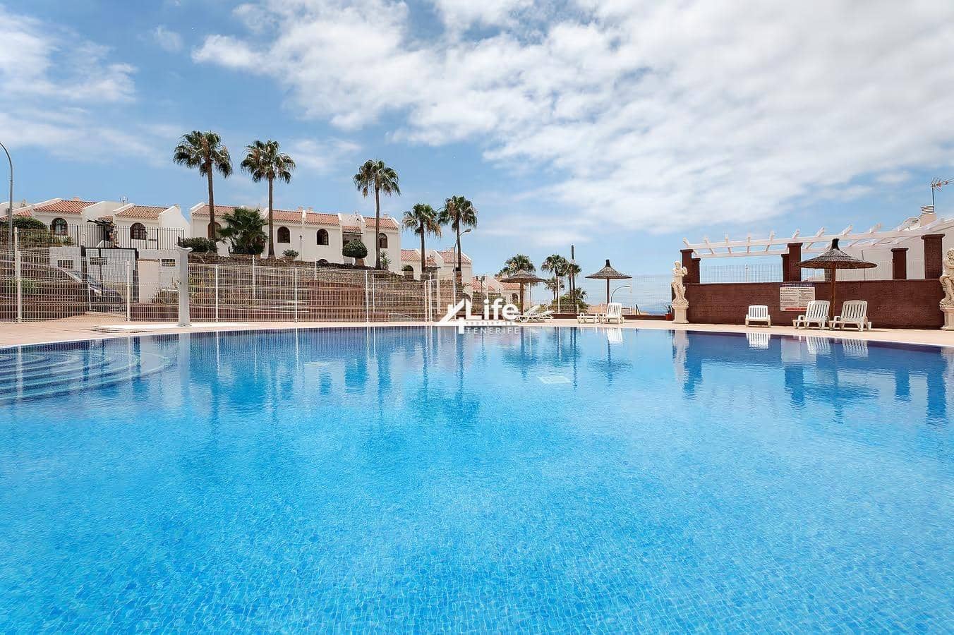 2 slaapkamer Flat te koop in Torviscas met zwembad - € 337.000 (Ref: 9787564)