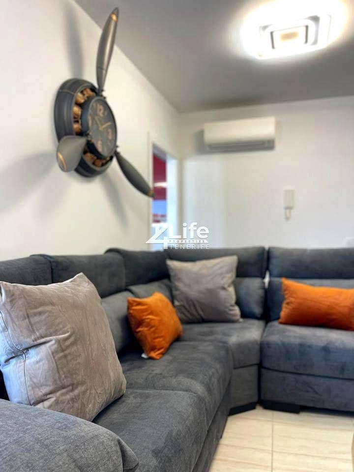 3 soveværelse Bungalow til leje i Amarilla Golf med swimmingpool - € 2.000 (Ref: 9787949)