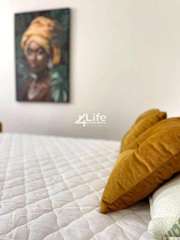 3 soveværelse Bungalow til leje i Amarilla Golf med swimmingpool - € 2.000 (Ref: 9787949)