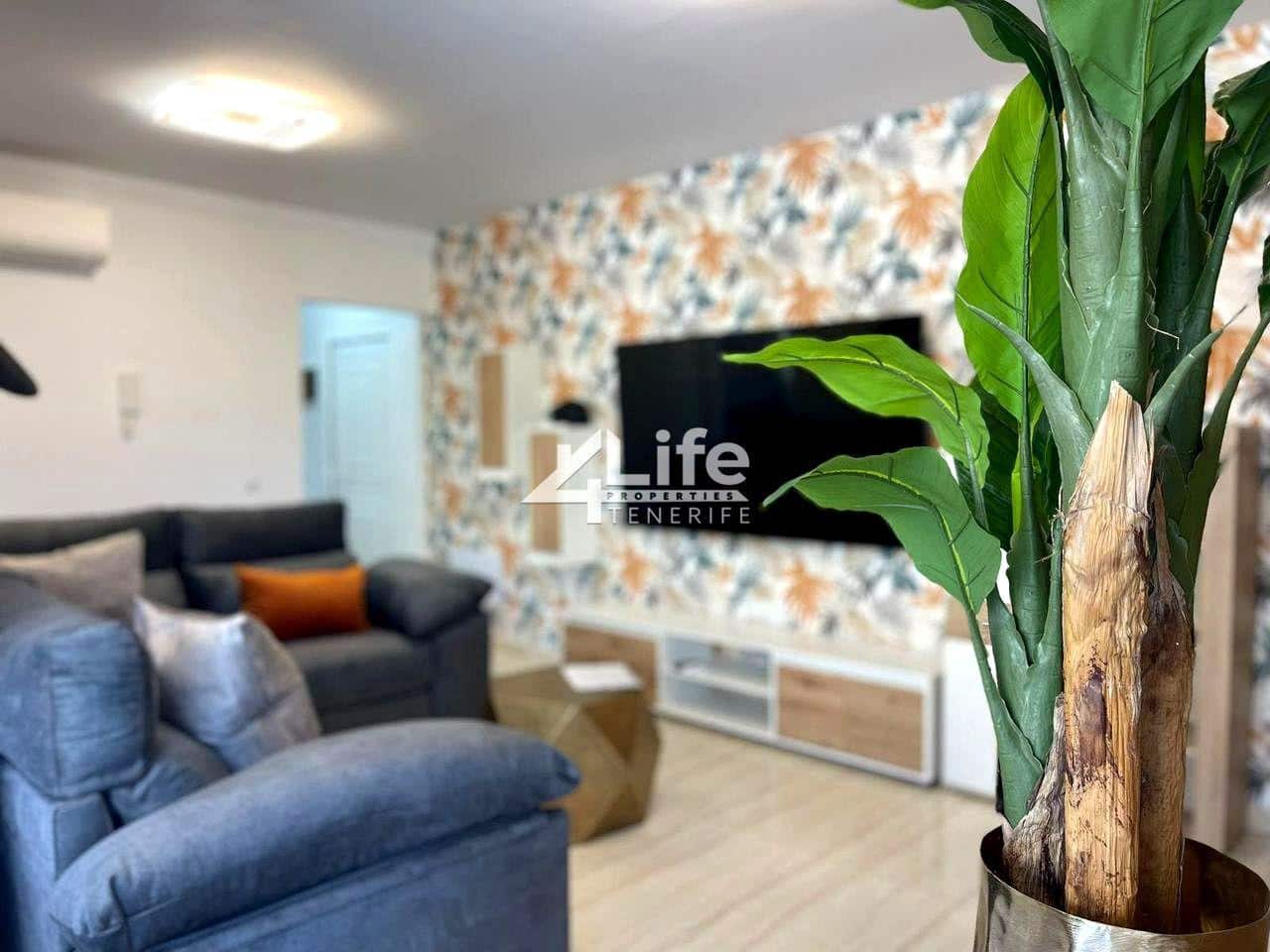 3 soveværelse Bungalow til leje i Amarilla Golf med swimmingpool - € 2.000 (Ref: 9787949)