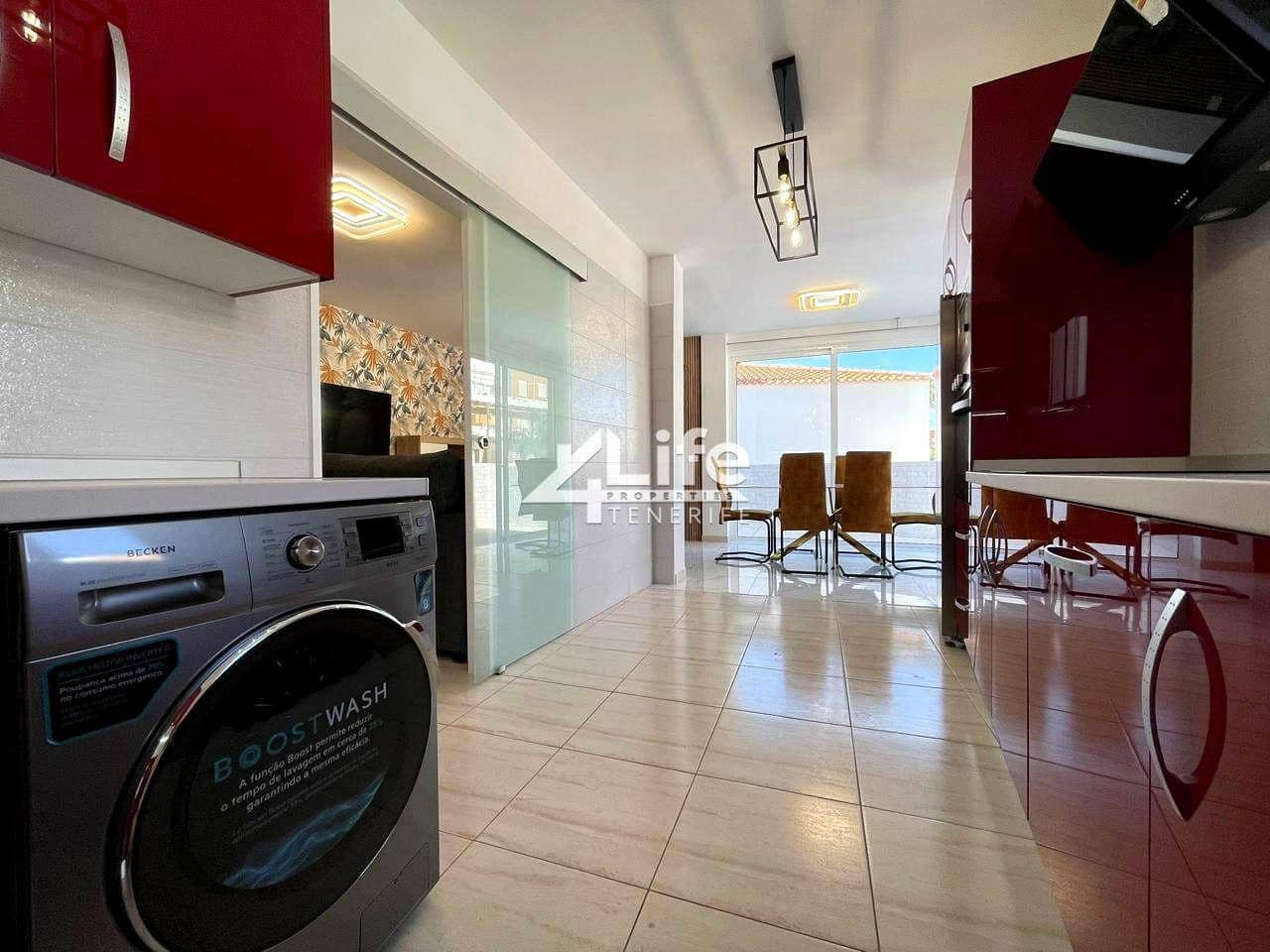 3 soveværelse Bungalow til leje i Amarilla Golf med swimmingpool - € 2.000 (Ref: 9787949)