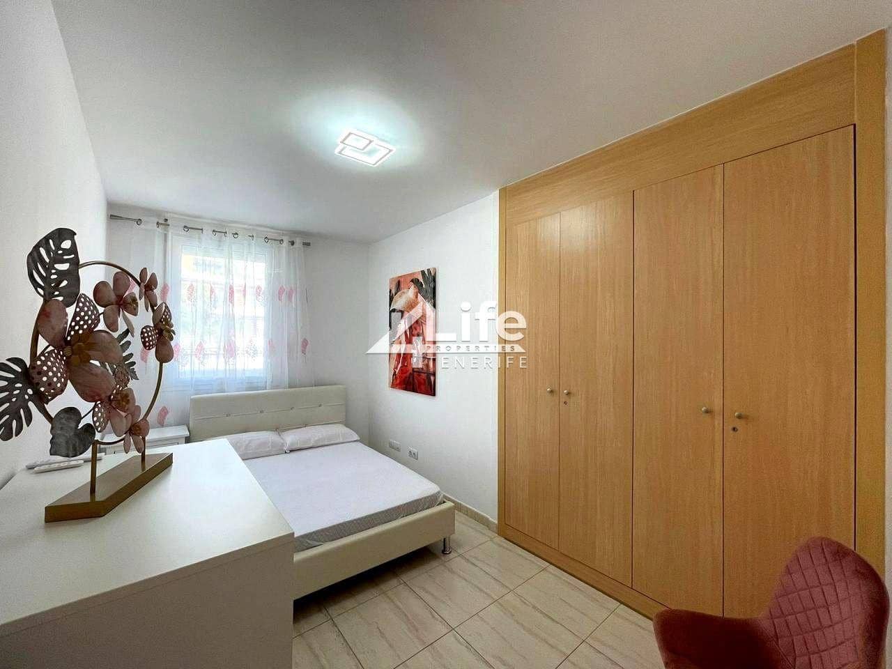 3 soveværelse Bungalow til leje i Amarilla Golf med swimmingpool - € 2.000 (Ref: 9787949)