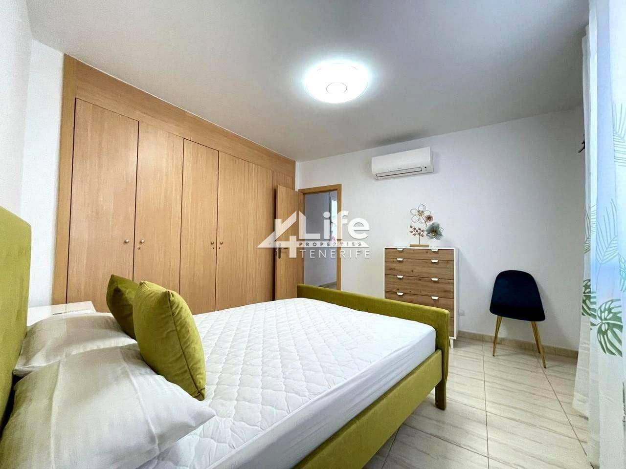 3 soveværelse Bungalow til leje i Amarilla Golf med swimmingpool - € 2.000 (Ref: 9787949)