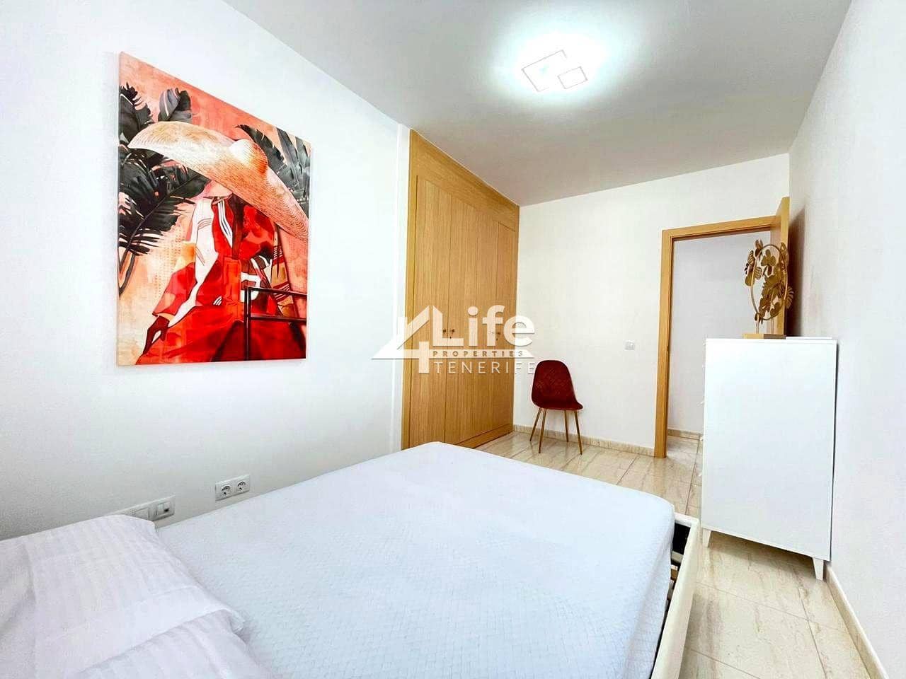 3 soveværelse Bungalow til leje i Amarilla Golf med swimmingpool - € 2.000 (Ref: 9787949)