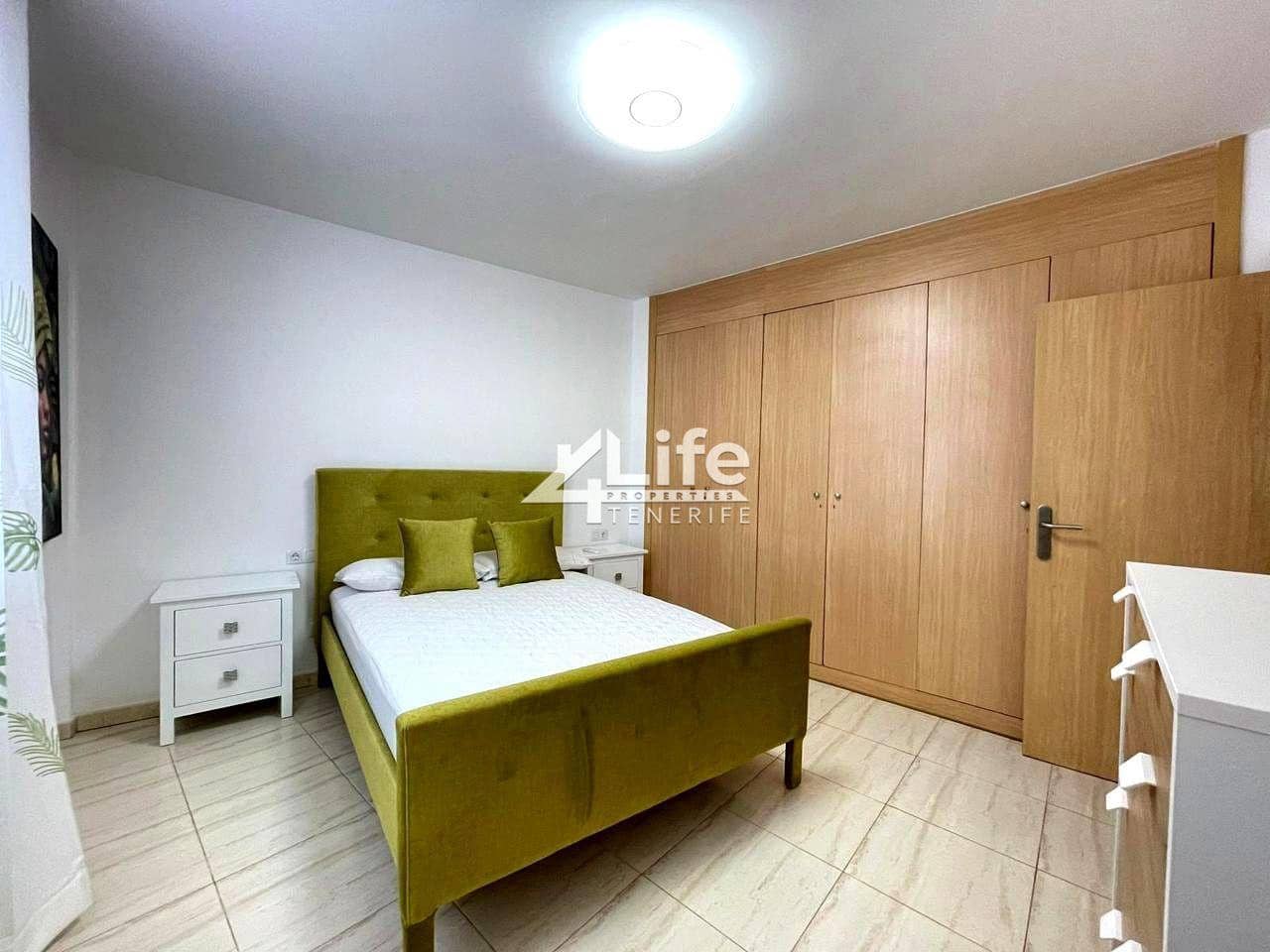 3 soveværelse Bungalow til leje i Amarilla Golf med swimmingpool - € 2.000 (Ref: 9787949)