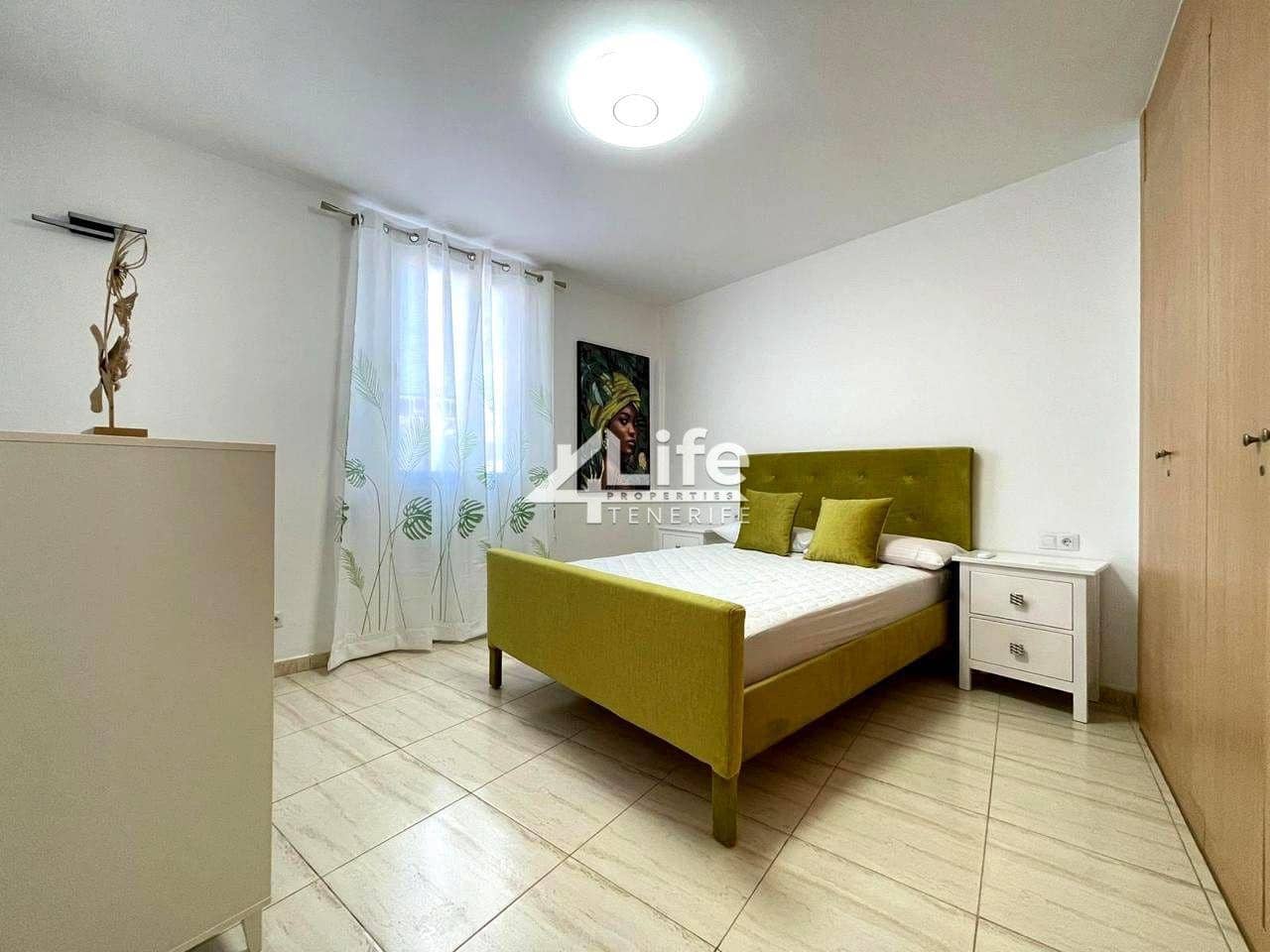 3 soveværelse Bungalow til leje i Amarilla Golf med swimmingpool - € 2.000 (Ref: 9787949)