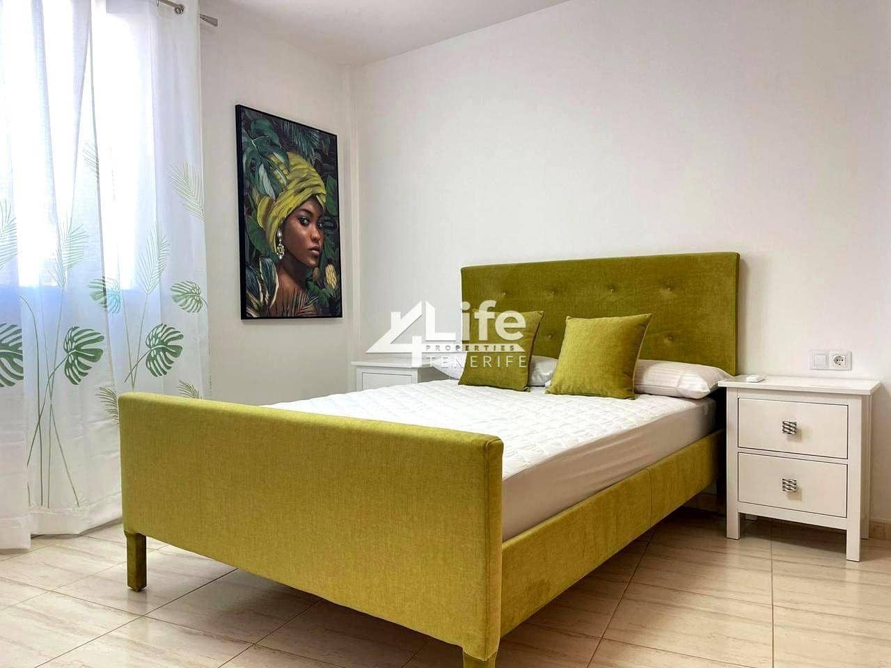 3 soveværelse Bungalow til leje i Amarilla Golf med swimmingpool - € 2.000 (Ref: 9787949)