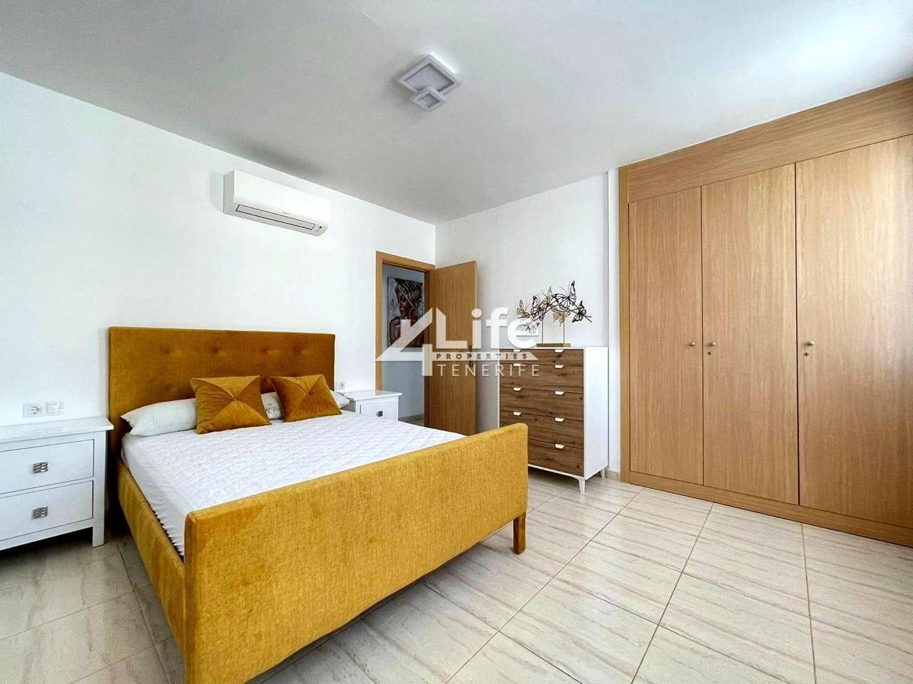 3 soveværelse Bungalow til leje i Amarilla Golf med swimmingpool - € 2.000 (Ref: 9787949)