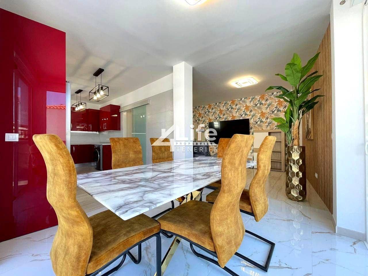 3 soveværelse Bungalow til leje i Amarilla Golf med swimmingpool - € 2.000 (Ref: 9787949)