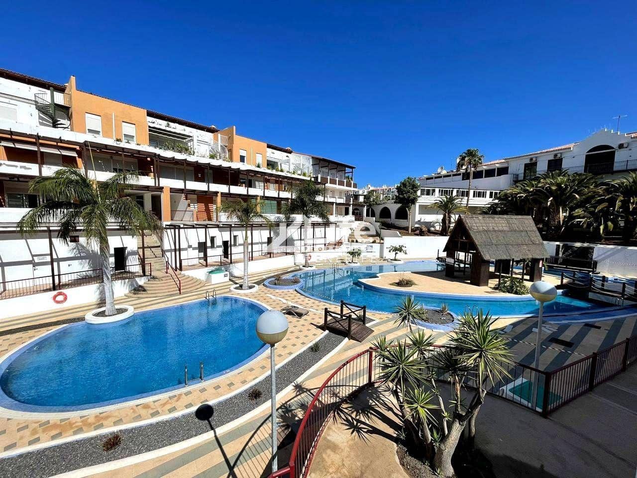 3 soveværelse Bungalow til leje i Amarilla Golf med swimmingpool - € 2.000 (Ref: 9787949)