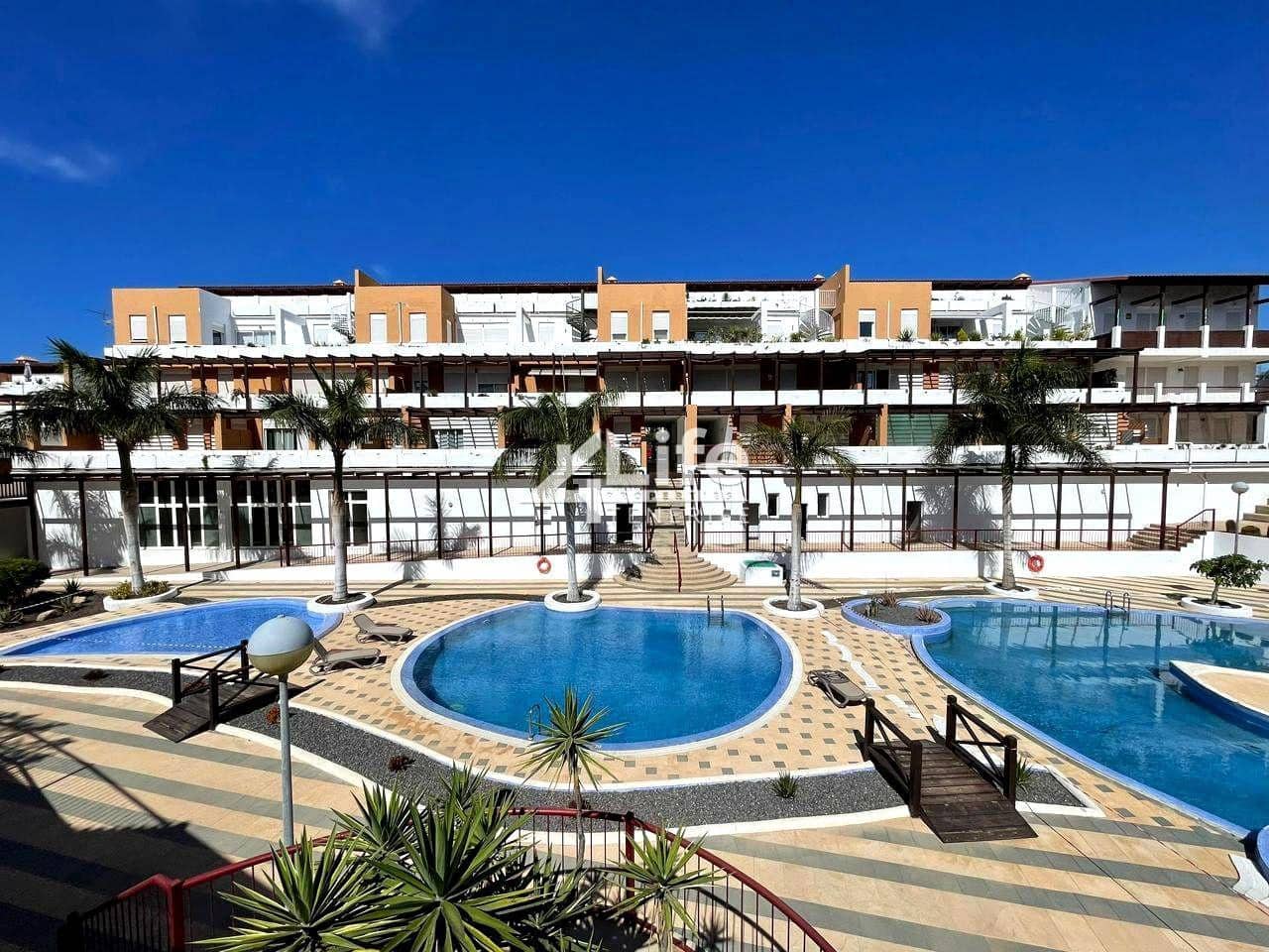 3 soveværelse Bungalow til leje i Amarilla Golf med swimmingpool - € 2.000 (Ref: 9787949)