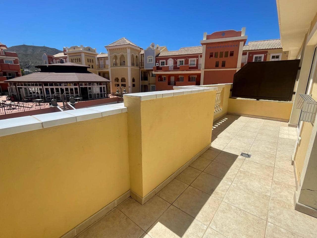 1 camera da letto Appartamento in vendita in Los Cristianos con piscina - 240.000 € (Rif: 9803751)