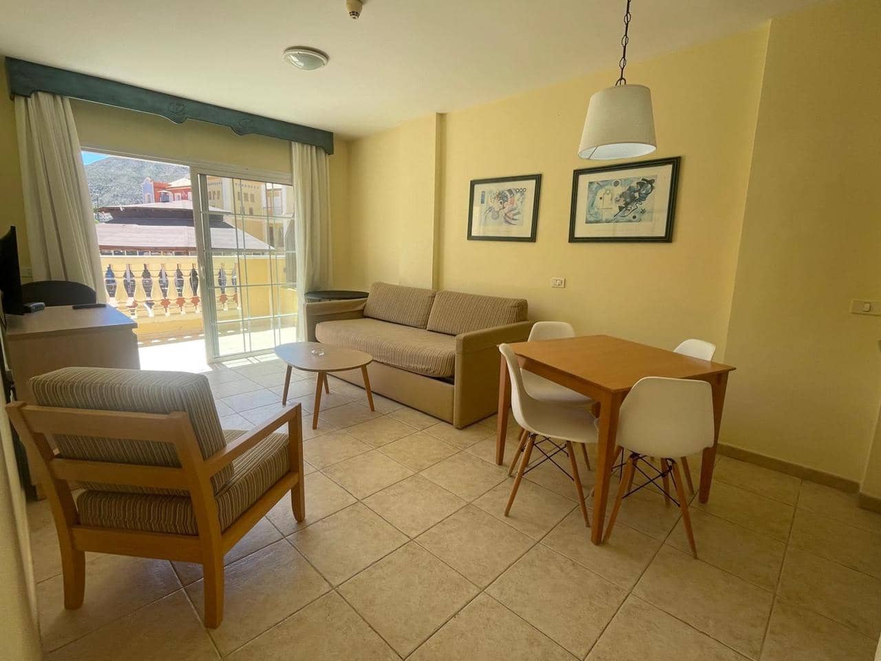 1 camera da letto Appartamento in vendita in Los Cristianos con piscina - 240.000 € (Rif: 9803751)