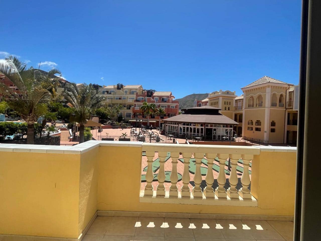 1 camera da letto Appartamento in vendita in Los Cristianos con piscina - 240.000 € (Rif: 9803751)