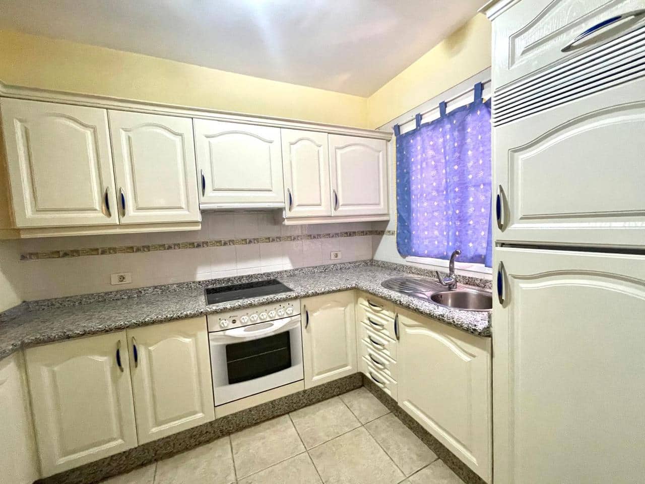 1 camera da letto Appartamento in vendita in Los Cristianos con piscina - 240.000 € (Rif: 9803751)