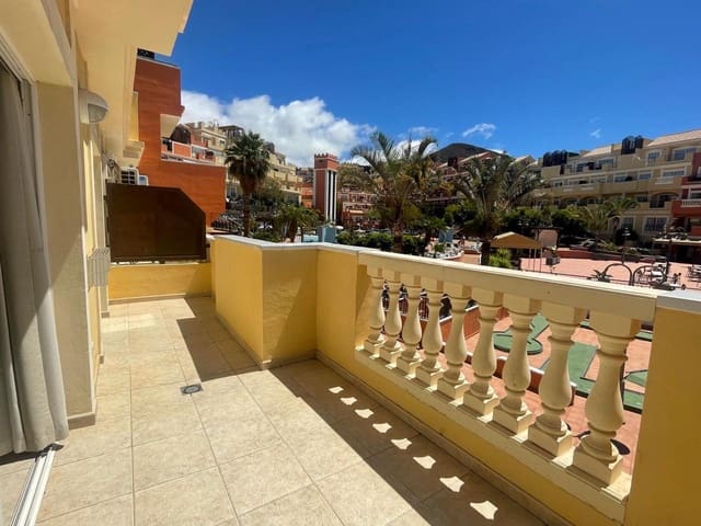1 camera da letto Appartamento in vendita in Los Cristianos, Arona con piscina - 240.000 € (Rif: 9803751)