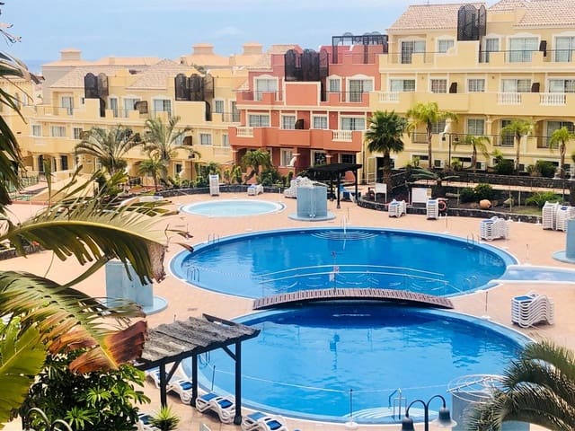 1 camera da letto Appartamento in vendita in Los Cristianos, Arona con piscina - 240.000 € (Rif: 9803751)