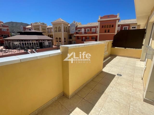 1 bedroom Flat for sale in Los Cristianos, Arona with pool - € 240,000 (Ref: 9803751)