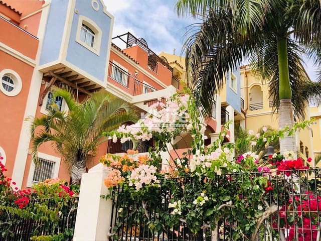 1 bedroom Flat for sale in Los Cristianos, Arona with pool - € 240,000 (Ref: 9803751)
