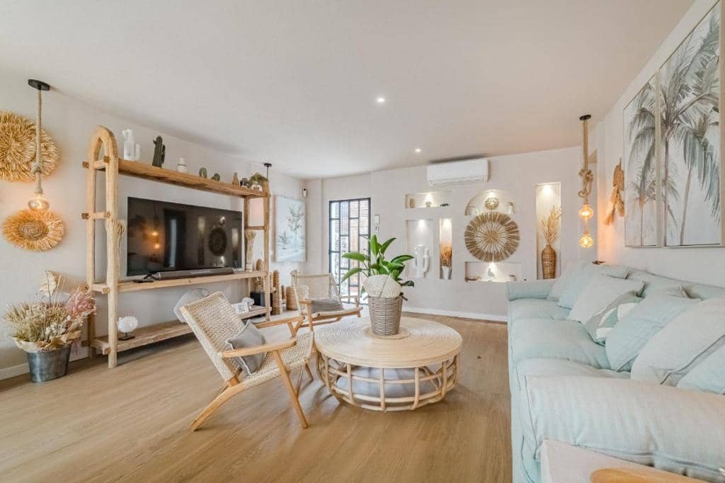 5 quarto Moradia para venda em Chayofa com piscina garagem - 1 470 000 € (Ref: 9805559)