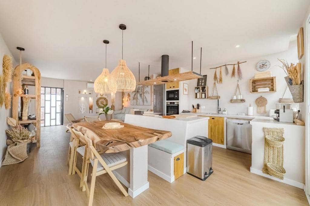 5 quarto Moradia para venda em Chayofa com piscina garagem - 1 470 000 € (Ref: 9805559)