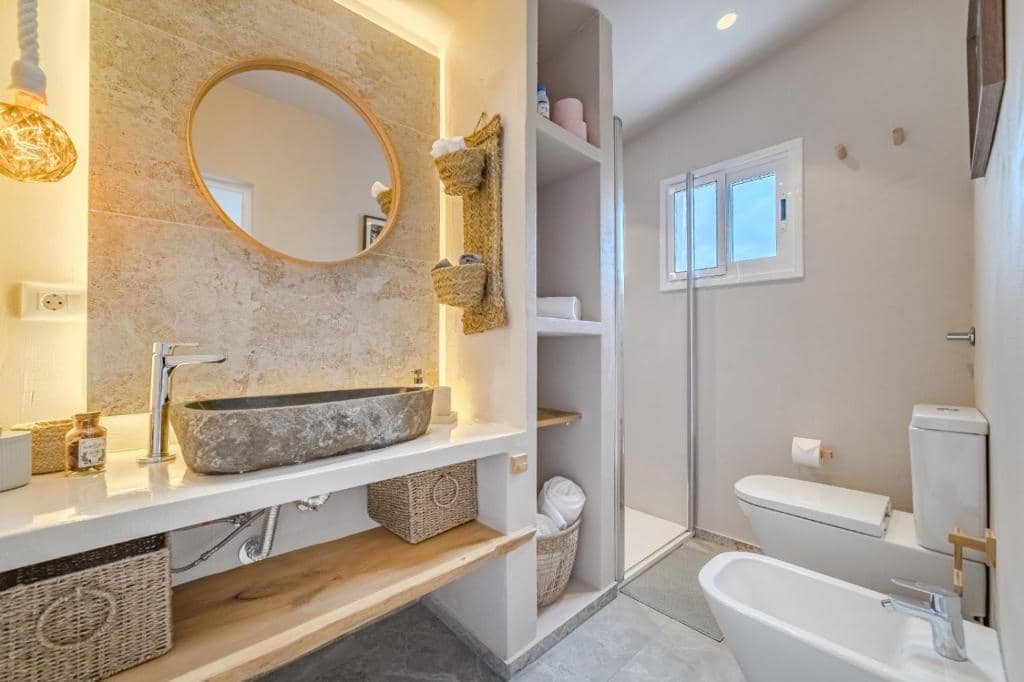 5 quarto Moradia para venda em Chayofa com piscina garagem - 1 470 000 € (Ref: 9805559)