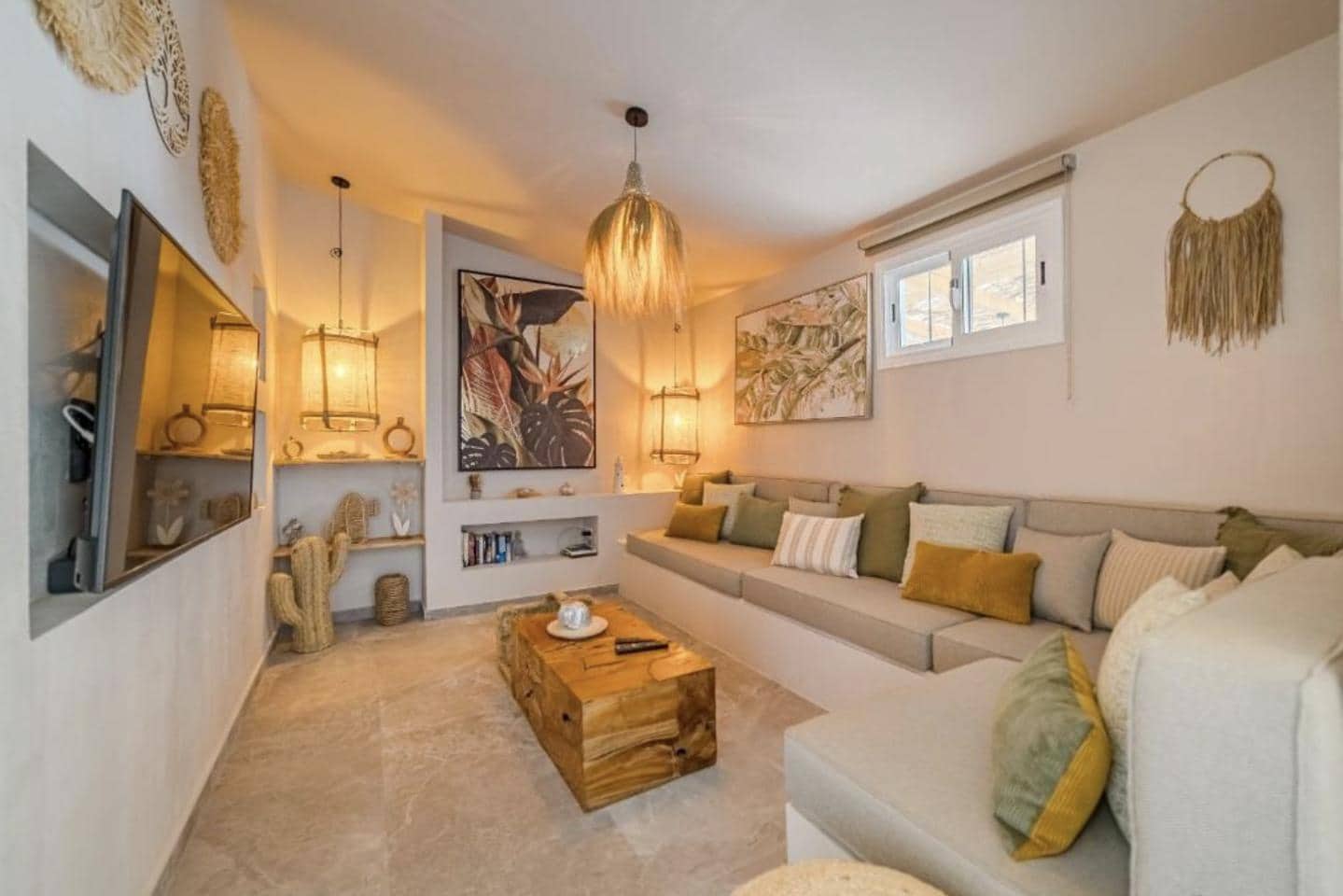 5 quarto Moradia para venda em Chayofa com piscina garagem - 1 470 000 € (Ref: 9805559)