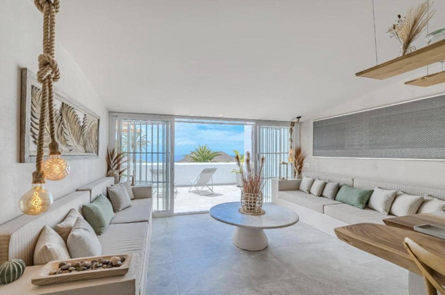 5 quarto Moradia para venda em Chayofa com piscina garagem - 1 470 000 € (Ref: 9805559)