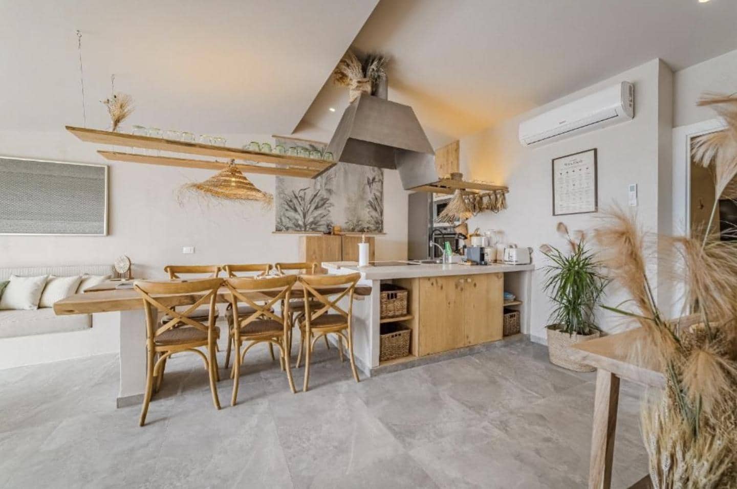 5 quarto Moradia para venda em Chayofa com piscina garagem - 1 470 000 € (Ref: 9805559)