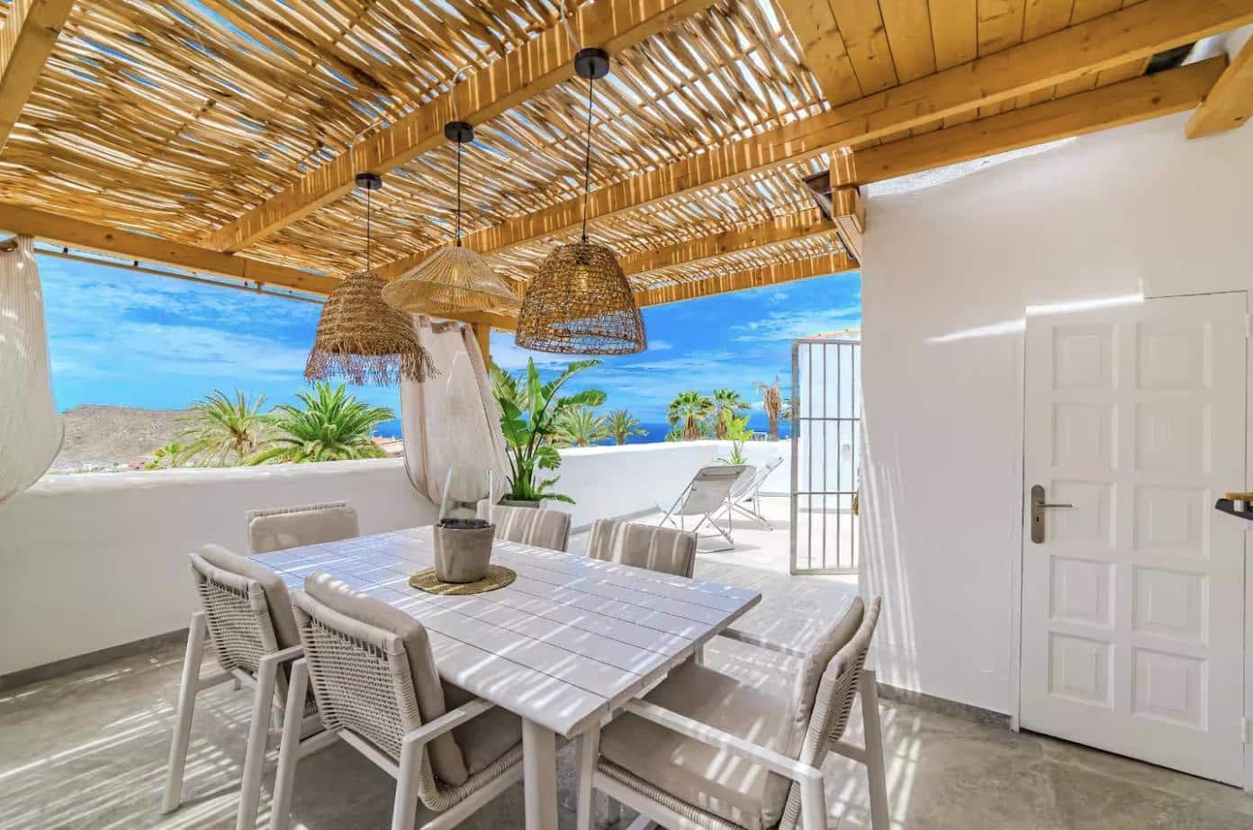 5 quarto Moradia para venda em Chayofa com piscina garagem - 1 470 000 € (Ref: 9805559)