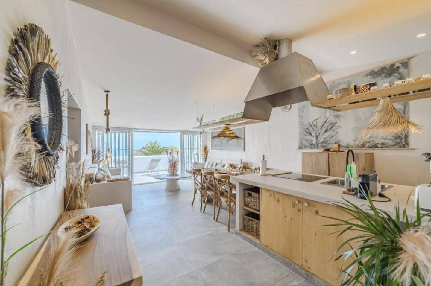 5 quarto Moradia para venda em Chayofa com piscina garagem - 1 470 000 € (Ref: 9805559)