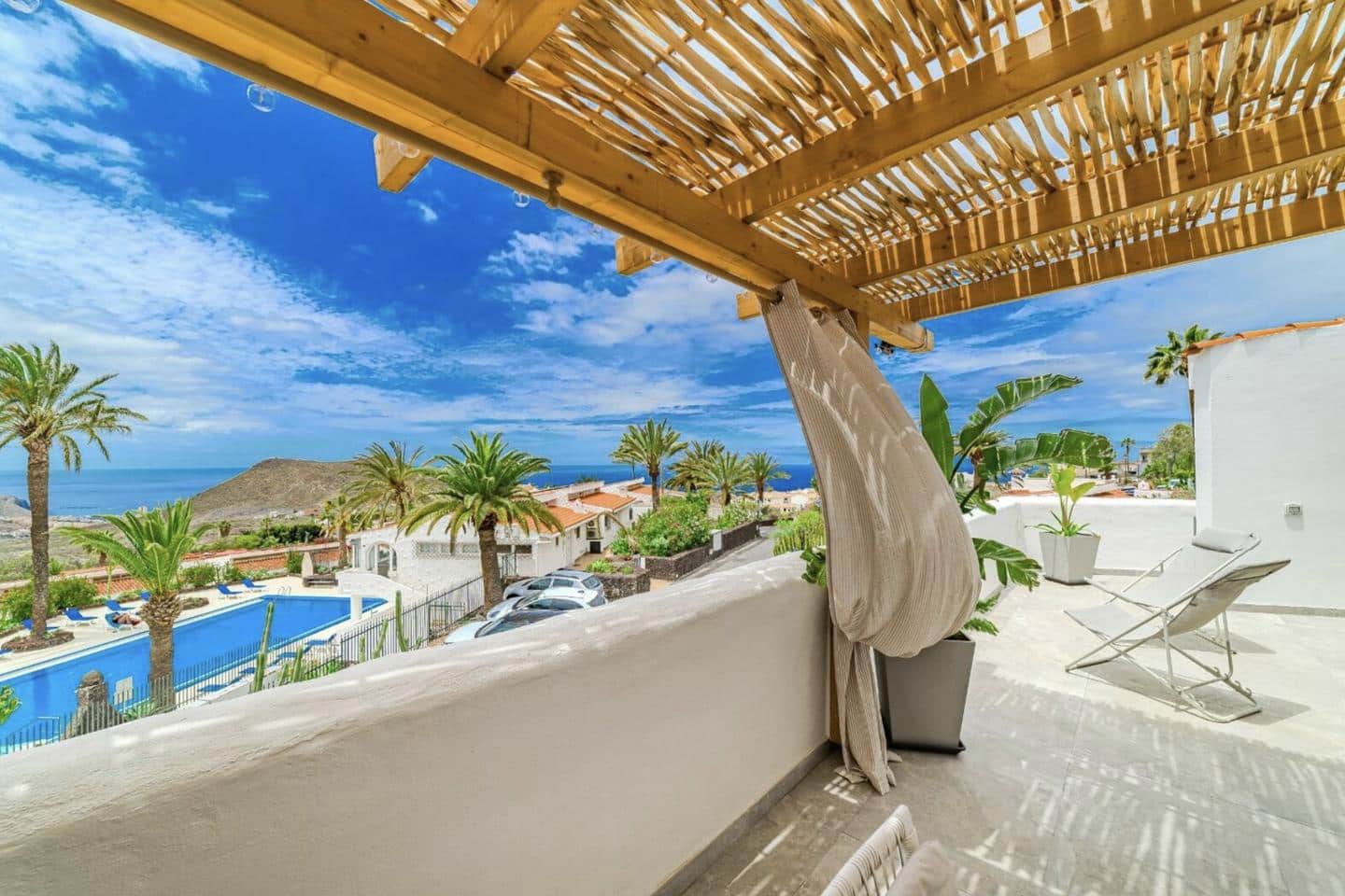 5 quarto Moradia para venda em Chayofa com piscina garagem - 1 470 000 € (Ref: 9805559)