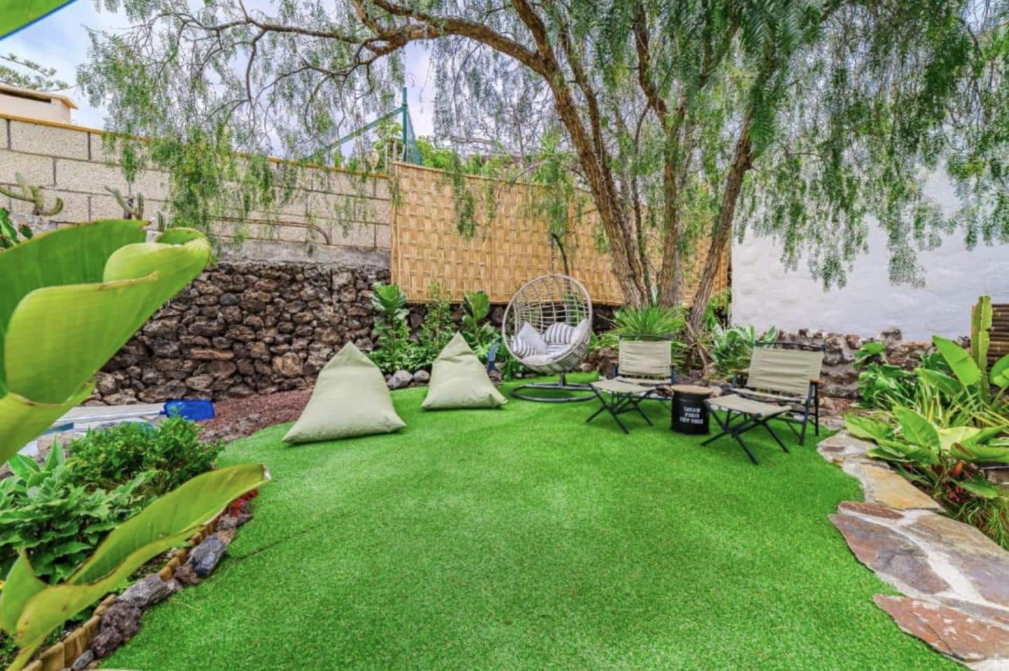 5 quarto Moradia para venda em Chayofa com piscina garagem - 1 470 000 € (Ref: 9805559)