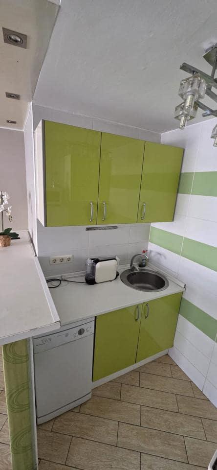2 Zimmer Wohnung zu verkaufen in San Eugenio - 290.000 € (Ref: 9805560)
