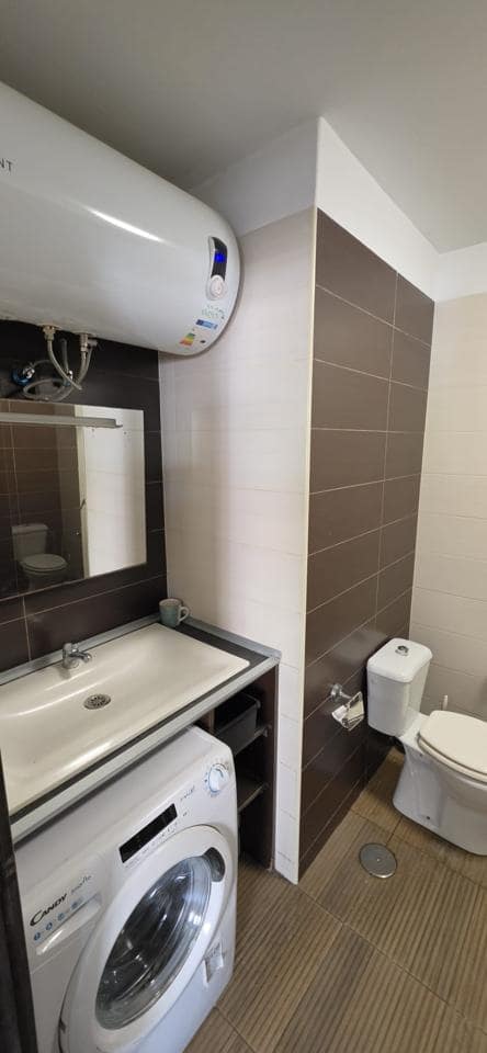 2 Zimmer Wohnung zu verkaufen in San Eugenio - 290.000 € (Ref: 9805560)