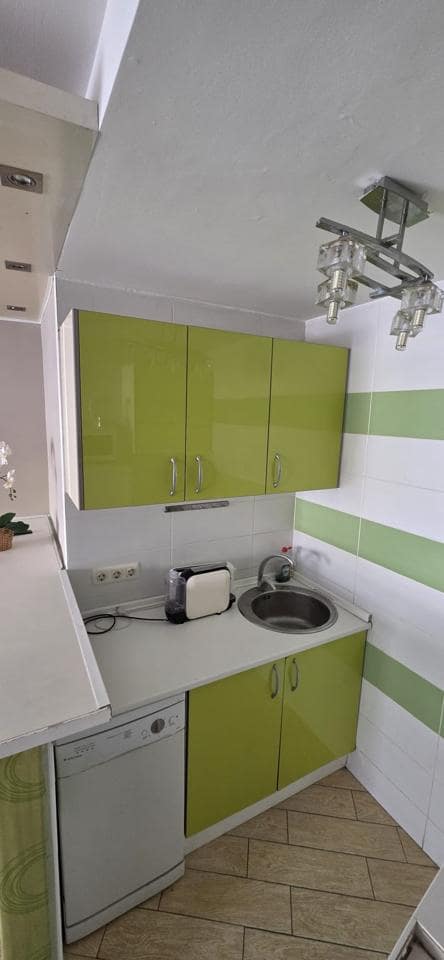 2 Zimmer Wohnung zu verkaufen in San Eugenio - 290.000 € (Ref: 9805560)