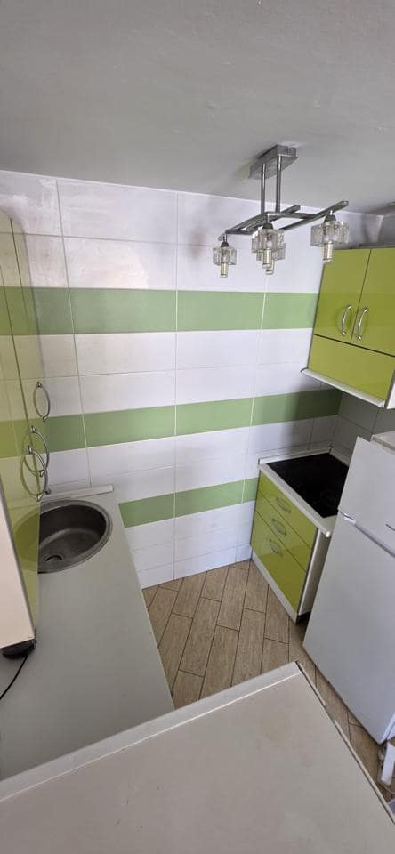 2 Zimmer Wohnung zu verkaufen in San Eugenio - 290.000 € (Ref: 9805560)