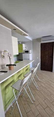 2 Zimmer Wohnung zu verkaufen in San Eugenio, Adeje - 290.000 € (Ref: 9805560)